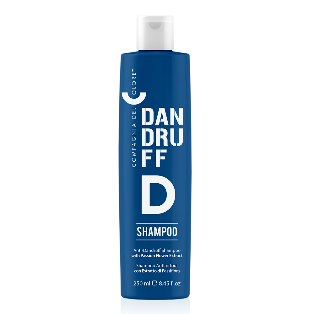 SHAMPOO ANTIFORFORA