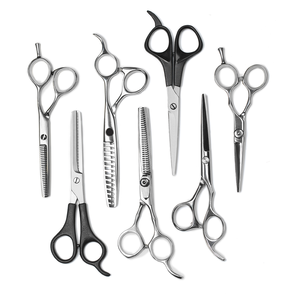 Professional Scissors - Forbici Professionali