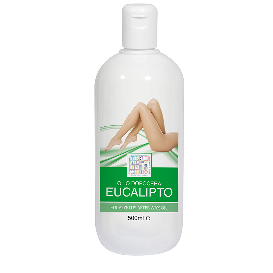 Olio Dopocera all’Eucalipto